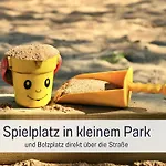 アパート Stadtapartment By Live It - Voll Ausgestattete Kueche, Smarttv, Waschtrockner, 1-5 Pers ブランデンブルク