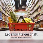 Stadtapartment By Live It - Voll Ausgestattete Kueche, Smarttv, Waschtrockner, 1-5 Pers アパート