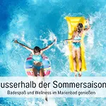 Stadtapartment By Live It - Voll Ausgestattete Kueche, Smarttv, Waschtrockner, 1-5 Pers アパート ブランデンブルク