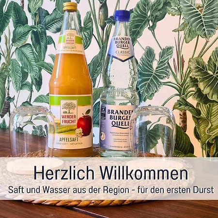 Stadtapartment By Live It - Voll Ausgestattete Kueche, Smarttv, Waschtrockner, 1-5 Pers