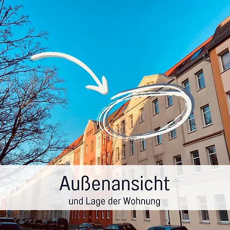 Stadtapartment By Live It - Voll Ausgestattete Kueche, Smarttv, Waschtrockner, 1-5 Pers Apartment *