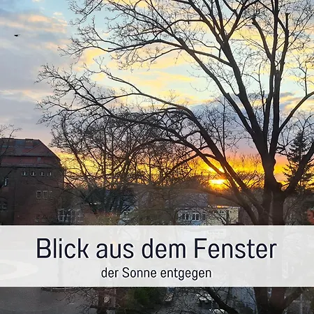 Stadtapartment By Live It - Voll Ausgestattete Kueche, Smarttv, Waschtrockner, 1-5 Pers شقة Brandenburg (Brandenburg an der Havel)