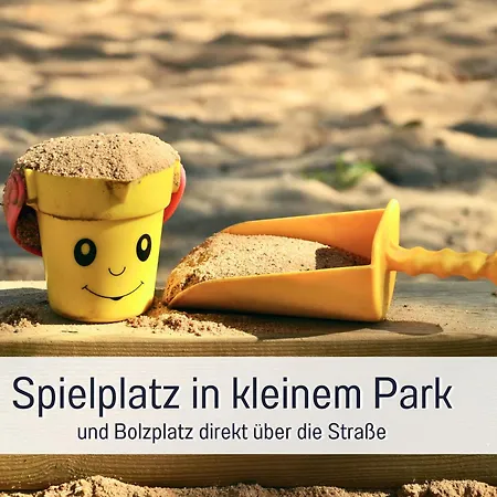 Διαμέρισμα Stadtapartment By Live It - Voll Ausgestattete Kueche, Smarttv, Waschtrockner, 1-5 Pers Βραδεμβούργο