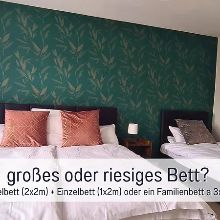 Stadtapartment By Live It - Voll Ausgestattete Kueche, Smarttv, Waschtrockner, 1-5 Pers Brandenburg (Brandenburg an der Havel)