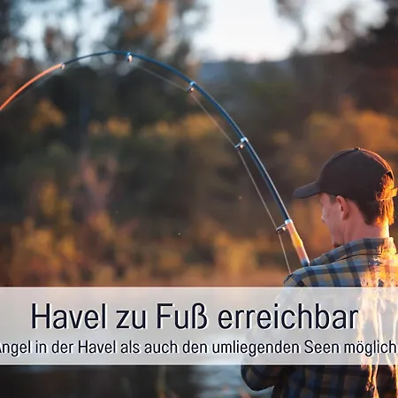 Stadtapartment By Live It - Voll Ausgestattete Kueche, Smarttv, Waschtrockner, 1-5 Pers * Brandenburg (Brandenburg an der Havel)