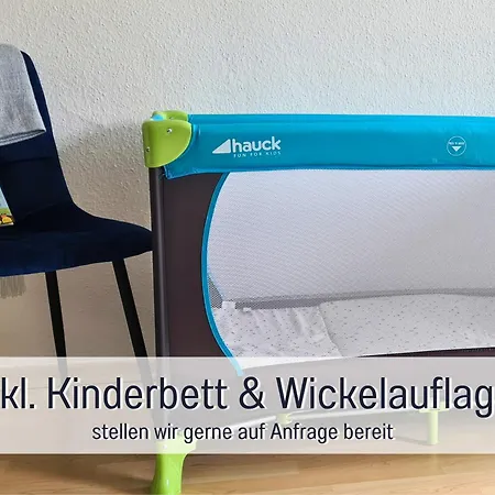 Stadtapartment By Live It - Voll Ausgestattete Kueche, Smarttv, Waschtrockner, 1-5 Pers Brandenburg (Brandenburg an der Havel)