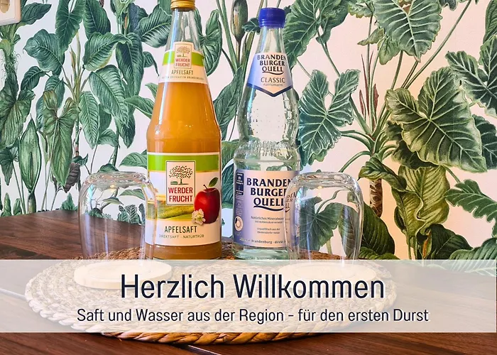 Stadtapartment By Live It - Voll Ausgestattete Kueche, Smarttv, Waschtrockner, 1-5 Pers