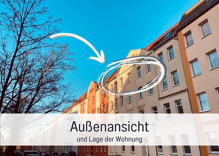 Stadtapartment By Live It - Voll Ausgestattete Kueche, Smarttv, Waschtrockner, 1-5 Pers Apartamento *