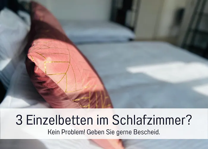 Stadtapartment By Live It - Voll Ausgestattete Kueche, Smarttv, Waschtrockner, 1-5 Pers Brandenburg (Brandenburg an der Havel)