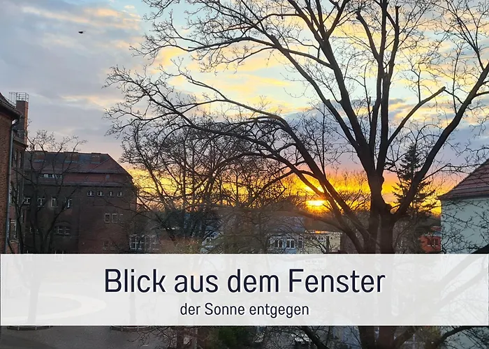 Stadtapartment By Live It - Voll Ausgestattete Kueche, Smarttv, Waschtrockner, 1-5 Pers Daire Brandenburg (Brandenburg an der Havel)