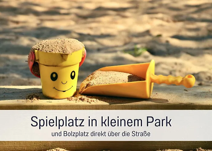 Apartamento Stadtapartment By Live It - Voll Ausgestattete Kueche, Smarttv, Waschtrockner, 1-5 Pers Brandenburg (Brandenburg an der Havel)