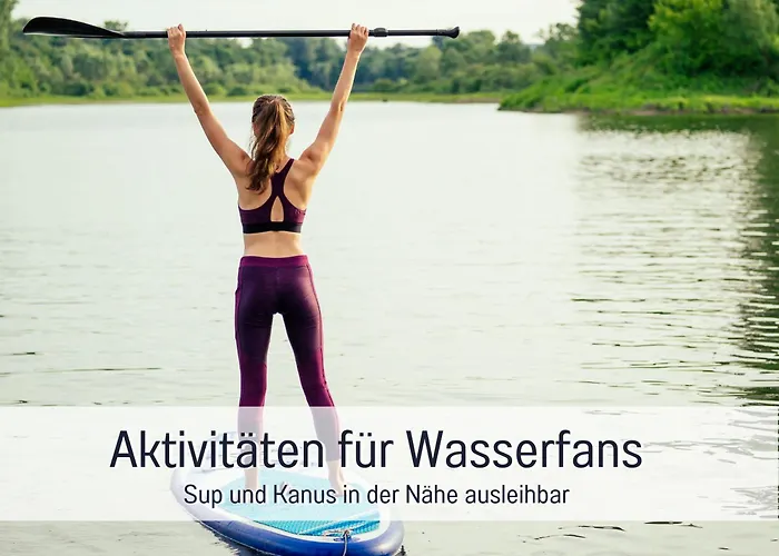 Stadtapartment By Live It - Voll Ausgestattete Kueche, Smarttv, Waschtrockner, 1-5 Pers