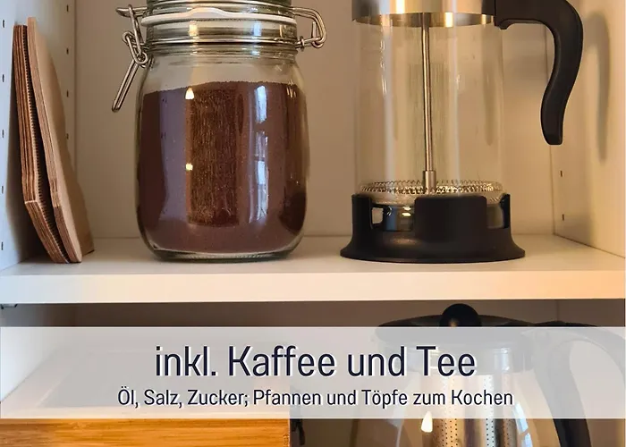 Daire Stadtapartment By Live It - Voll Ausgestattete Kueche, Smarttv, Waschtrockner, 1-5 Pers *