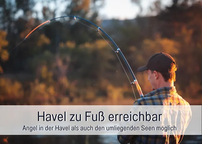 Stadtapartment By Live It - Voll Ausgestattete Kueche, Smarttv, Waschtrockner, 1-5 Pers * Brandenburg (Brandenburg an der Havel)